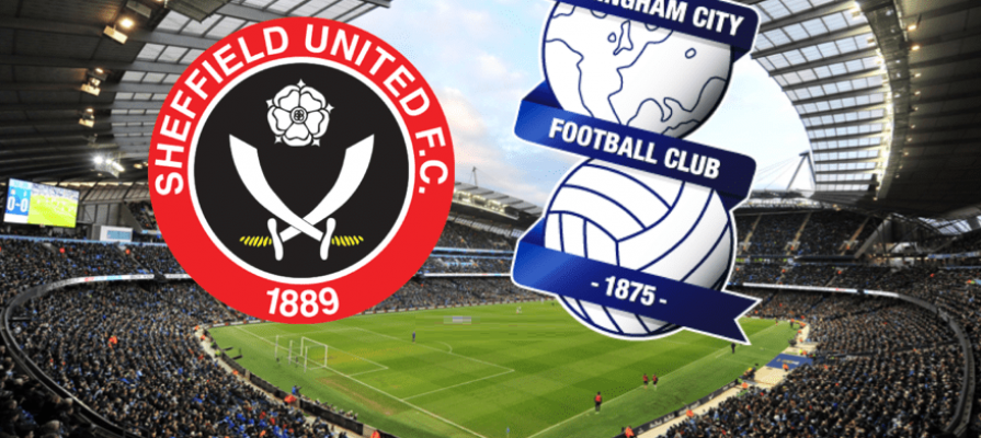 Sheffield United - Birmingham