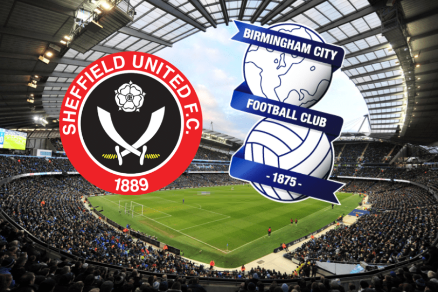 Sheffield United - Birmingham