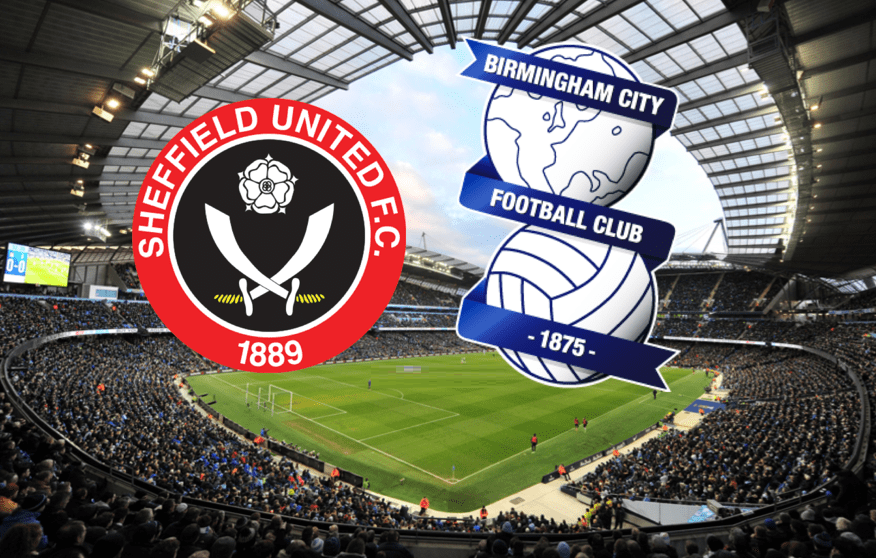 Sheffield United - Birmingham