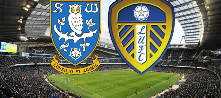 Sheffield Wednesday - Leeds United