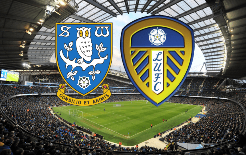 Sheffield Wednesday - Leeds United