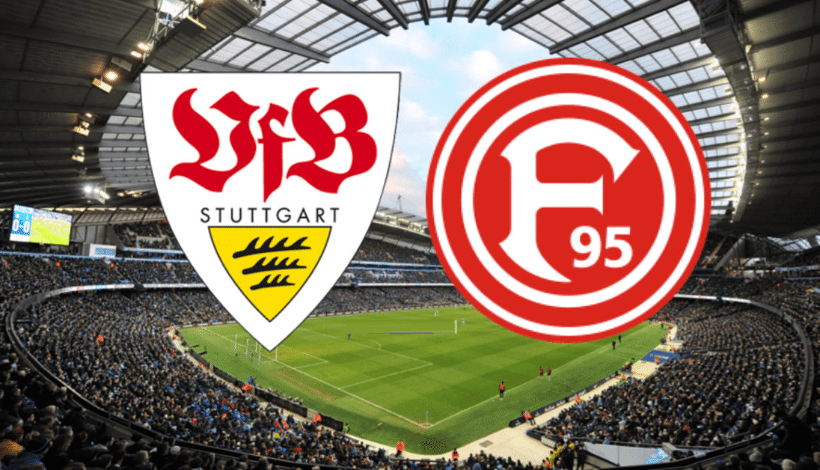 Stuttgart - Fortuna