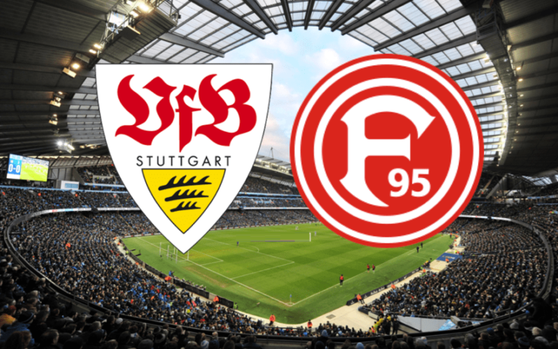 Stuttgart - Fortuna