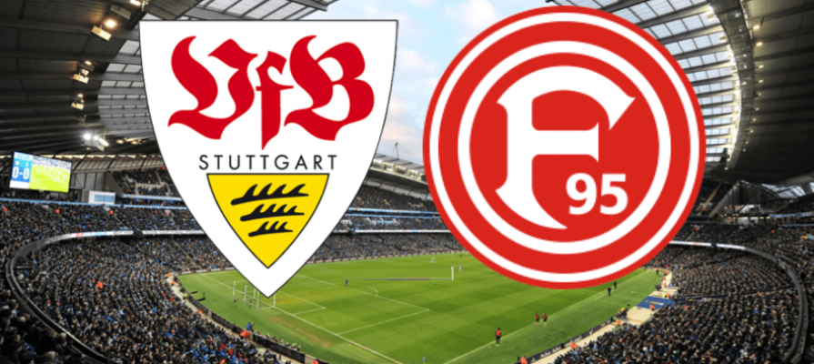 Stuttgart - Fortuna