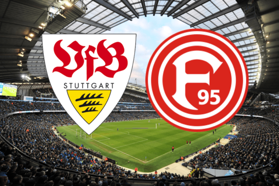 Stuttgart - Fortuna