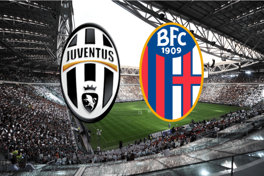 Juventus - Bologna