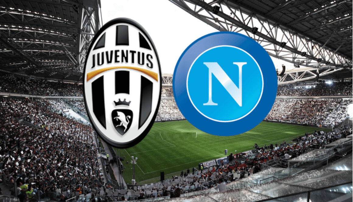 Juventus - Napoli