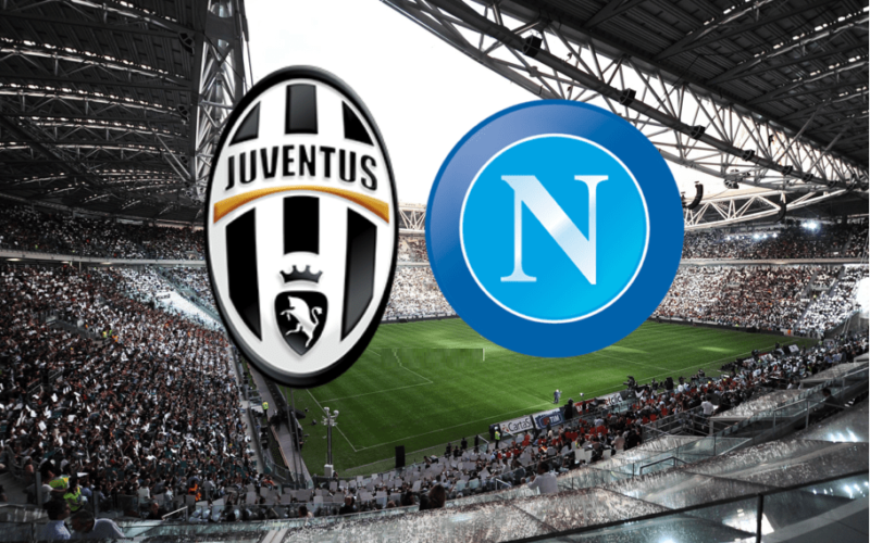 Juventus - Napoli