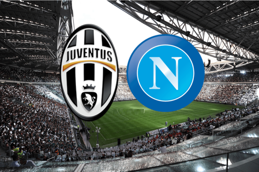 ювентус-наполи-бет365-min Juventus - Napoli
