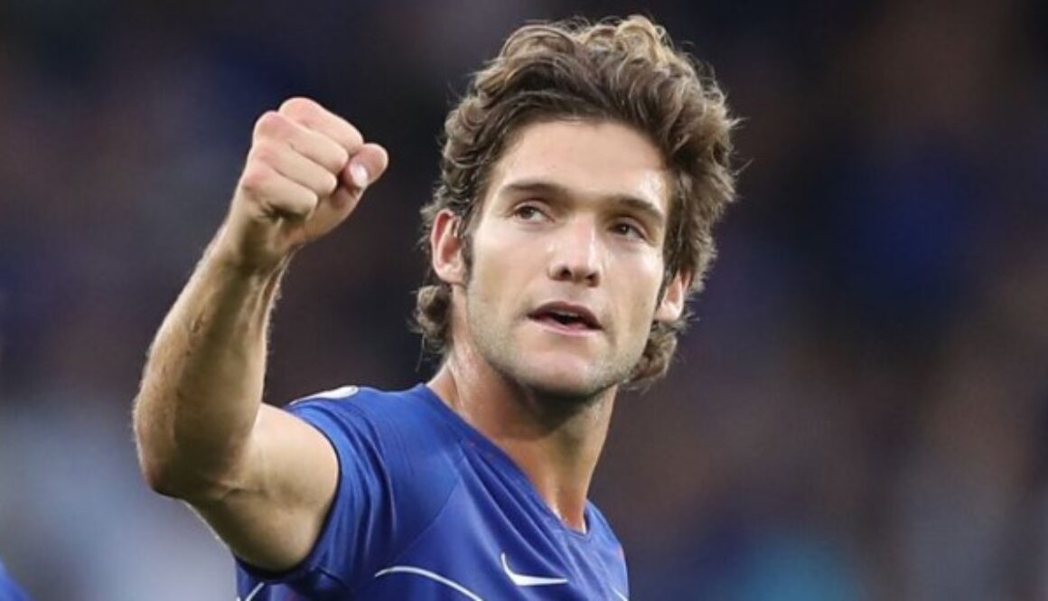 Marcos Alonso