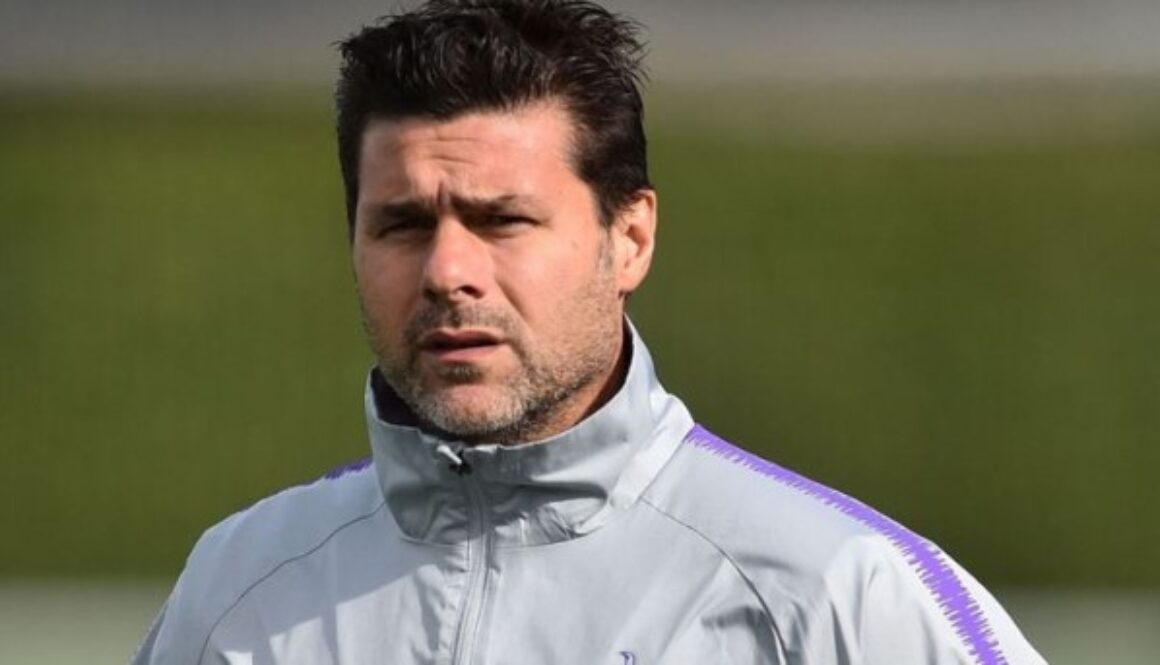 Mauricio Pochettino
