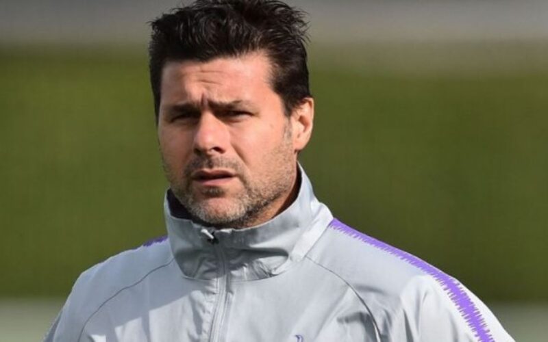 Mauricio Pochettino