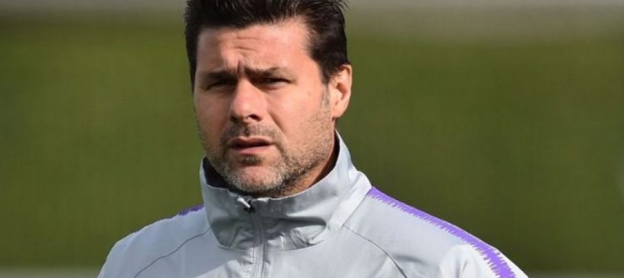 Mauricio Pochettino