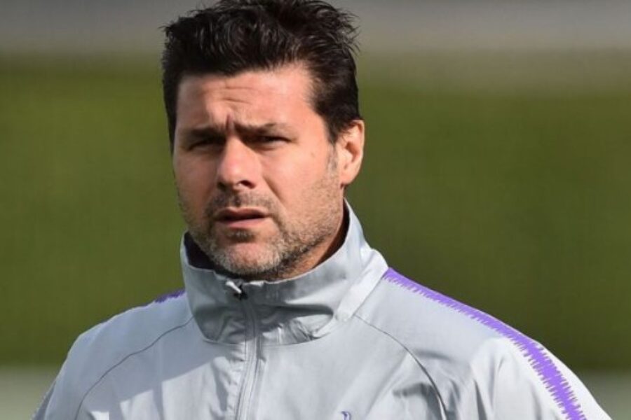 Mauricio Pochettino