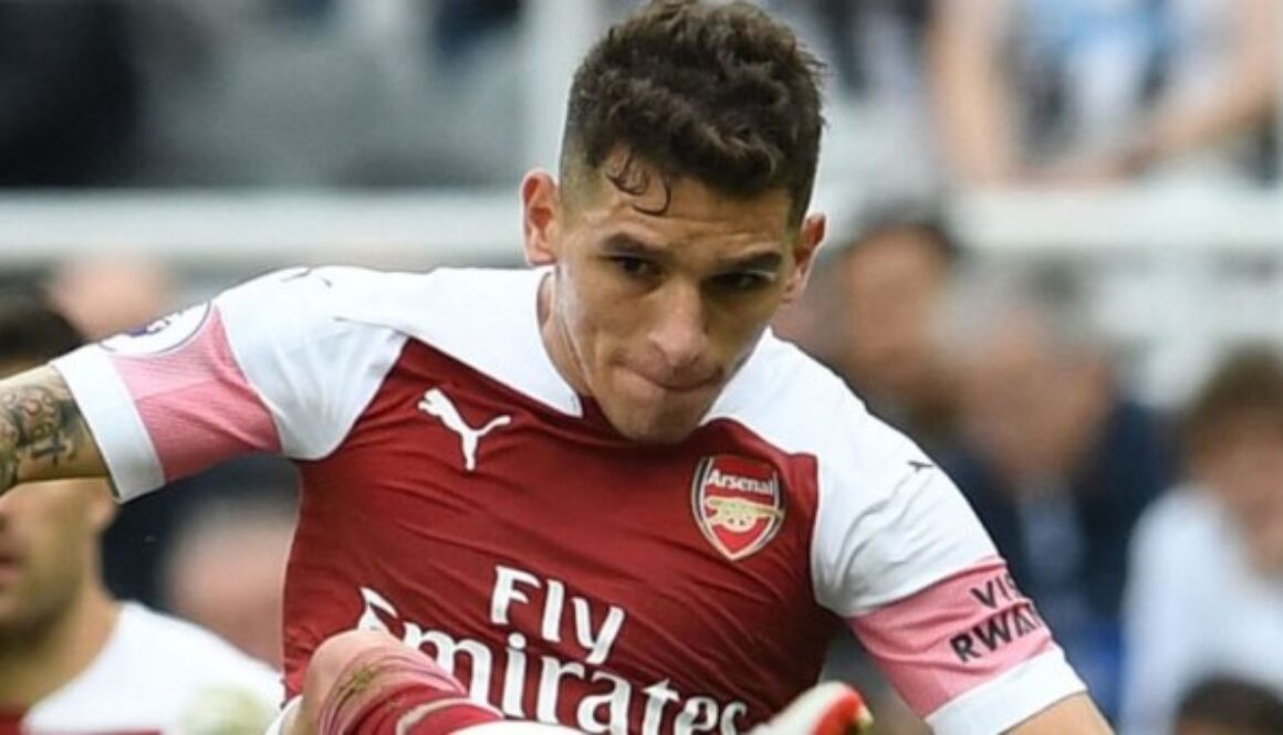 Lucas Torreira
