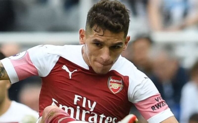 Lucas Torreira