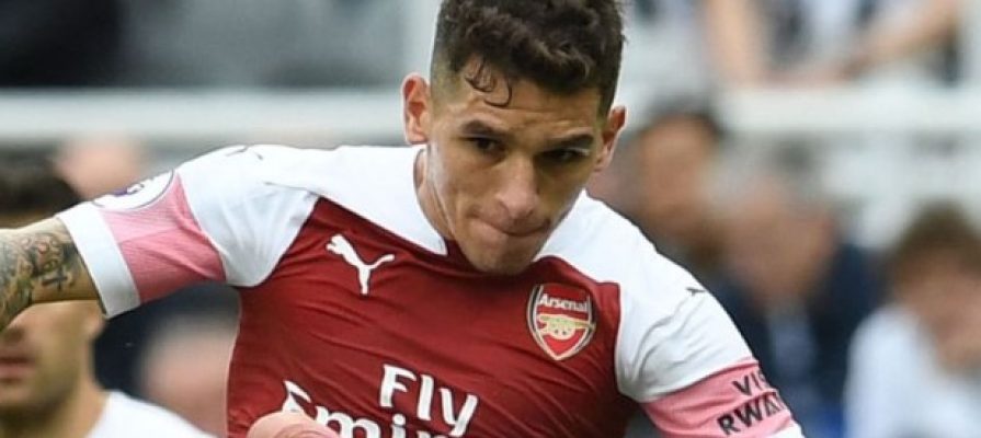 Lucas Torreira