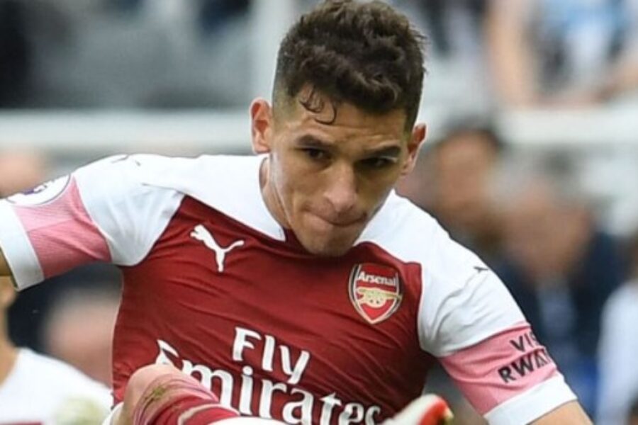 Lucas Torreira