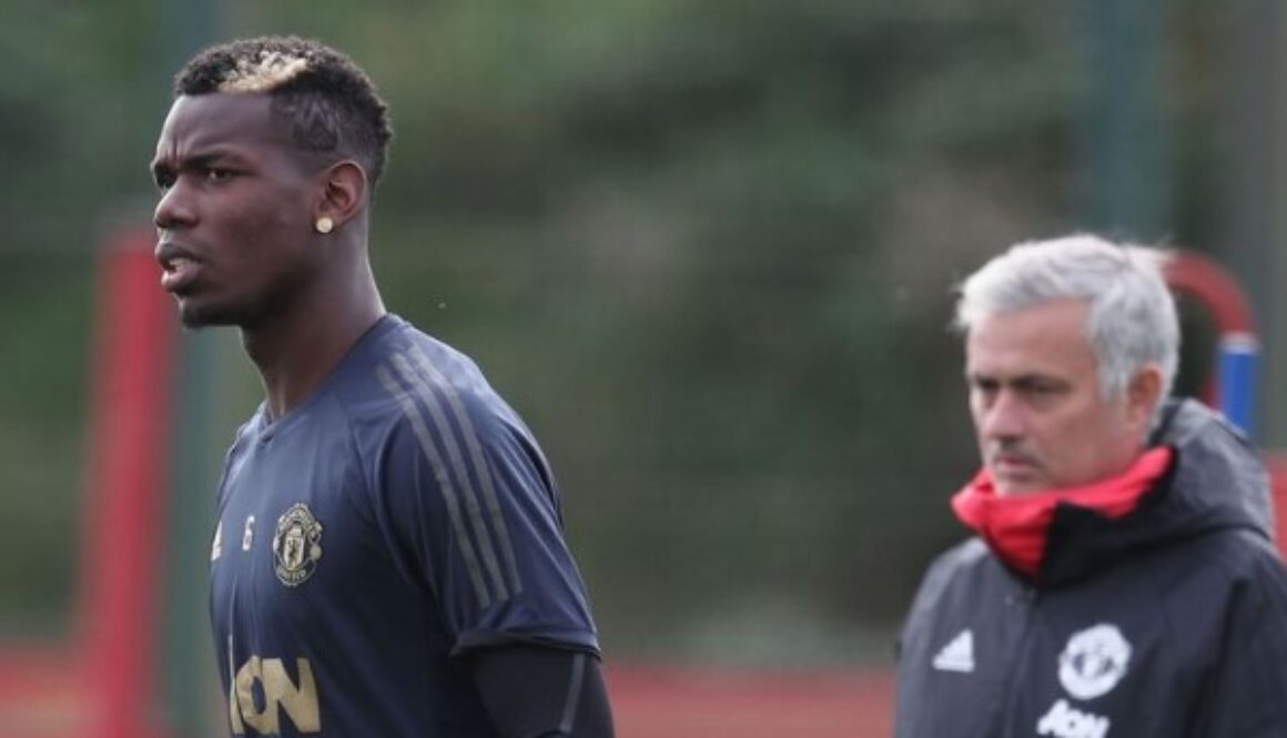 Paul Pogba