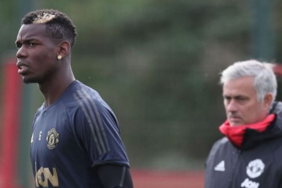 Paul Pogba
