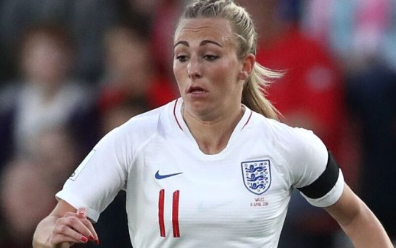 Toni Duggan