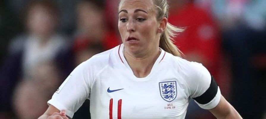 Toni Duggan