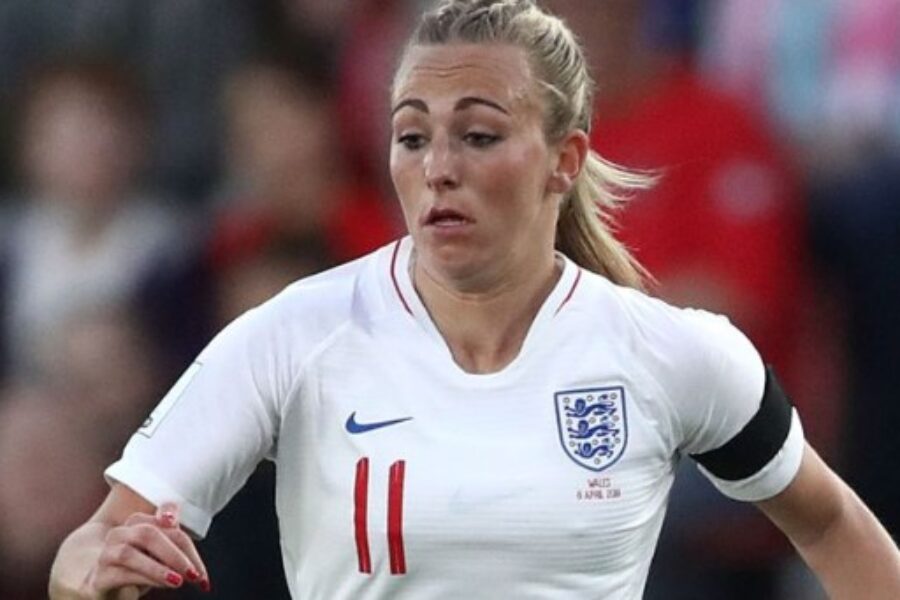 Toni Duggan