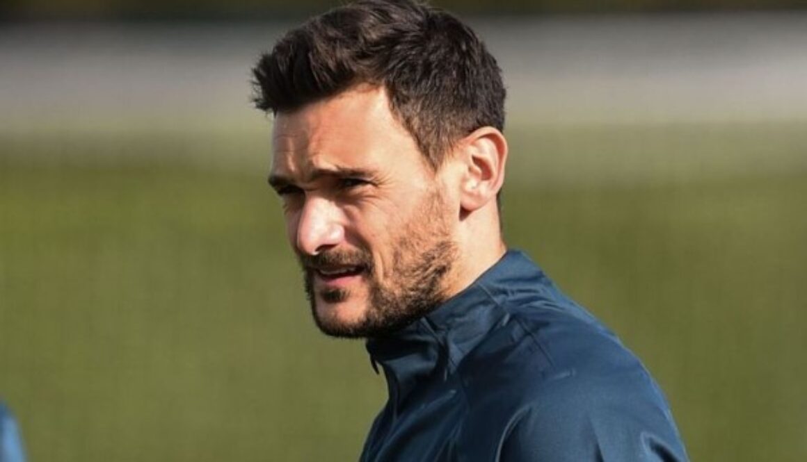 Hugo Lloris