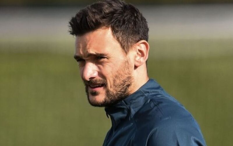 Hugo Lloris