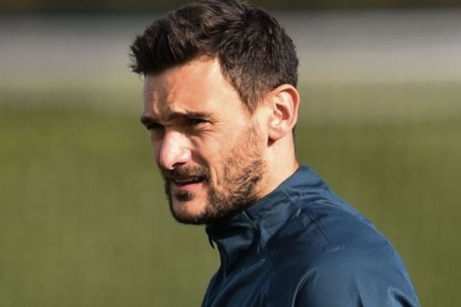 Hugo Lloris