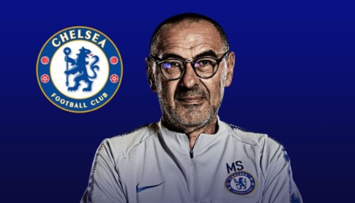 Maurizio Sarri