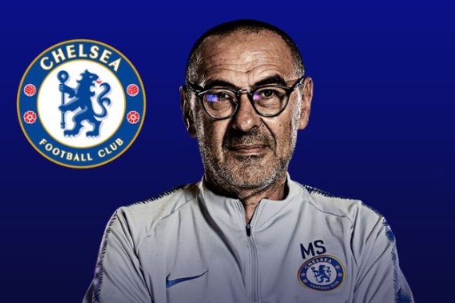 Maurizio Sarri