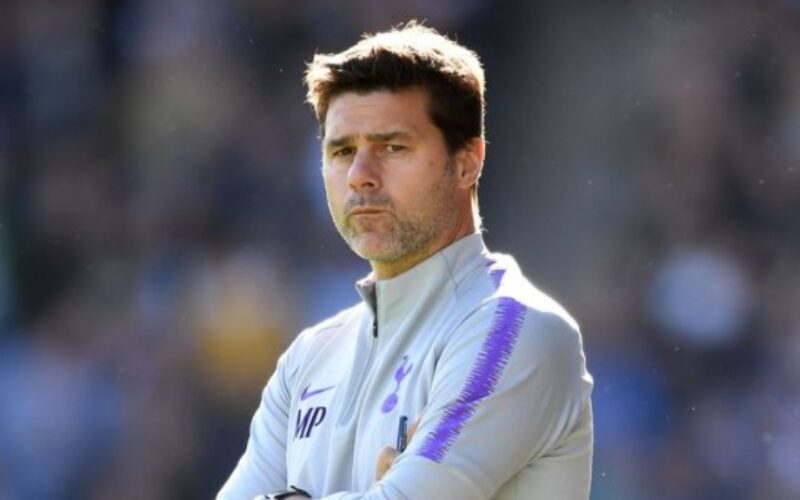 Mauricio Pochettino