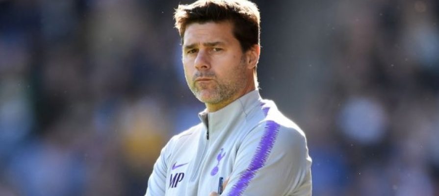 Mauricio Pochettino