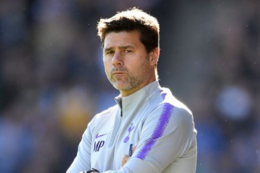 Mauricio Pochettino