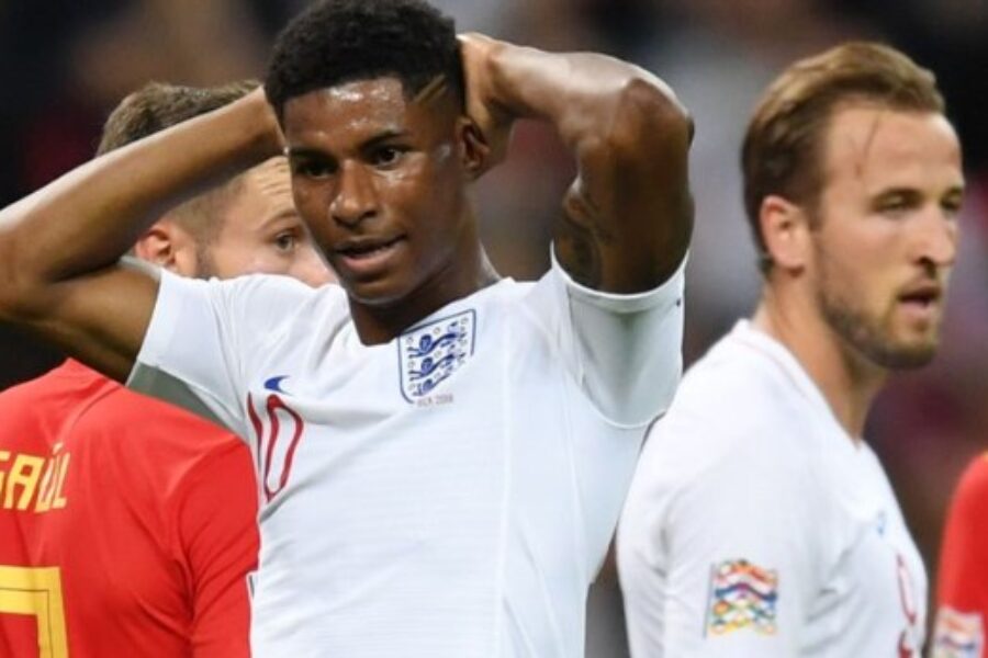 England
