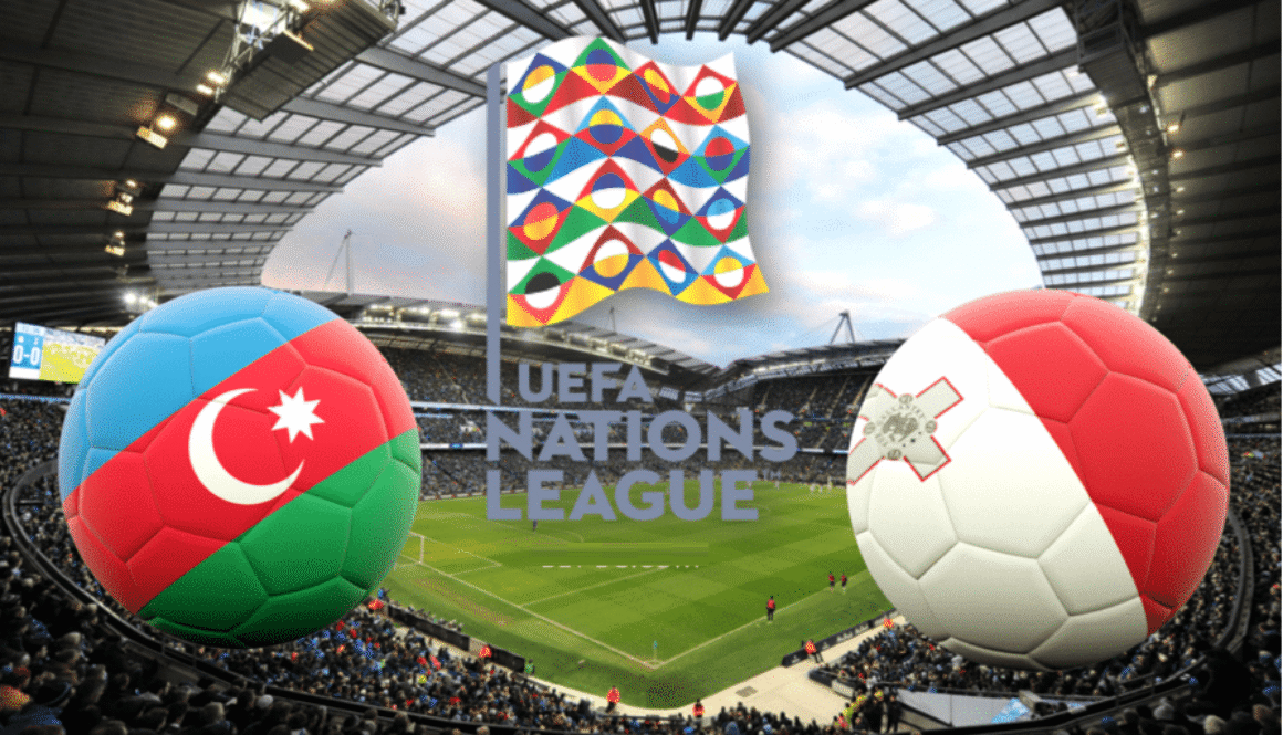 Azerbaijan - Malta