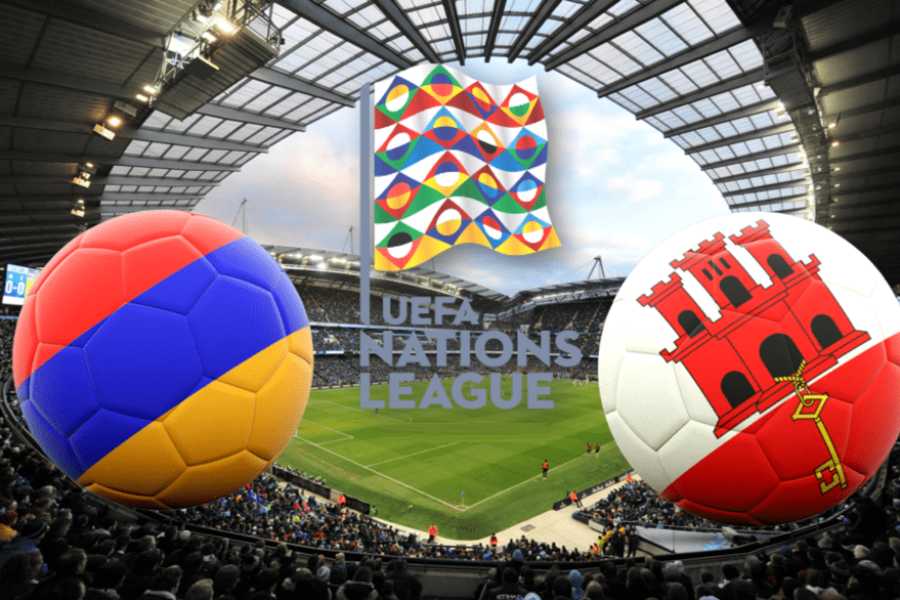 As expected, Gibraltar suffered back-to-back defeats to the likes of FYR Macedonia and Liechtenstein in the first two group games in the UEFA Nations League.