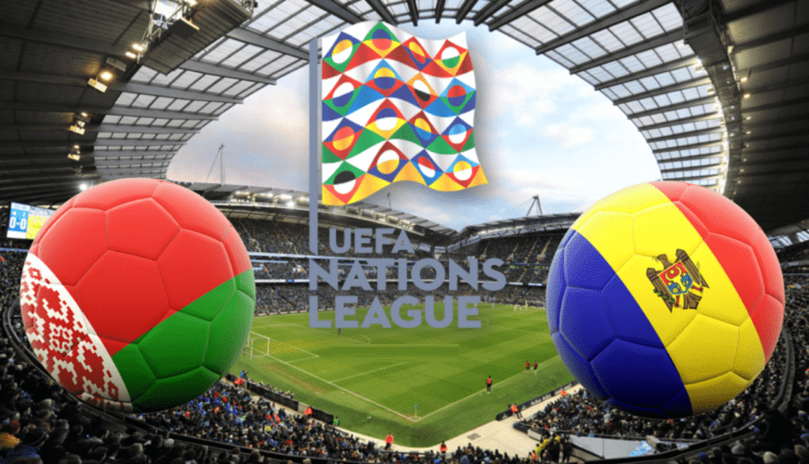 Belarus - Luxembourg