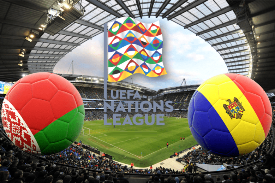 Belarus - Luxembourg