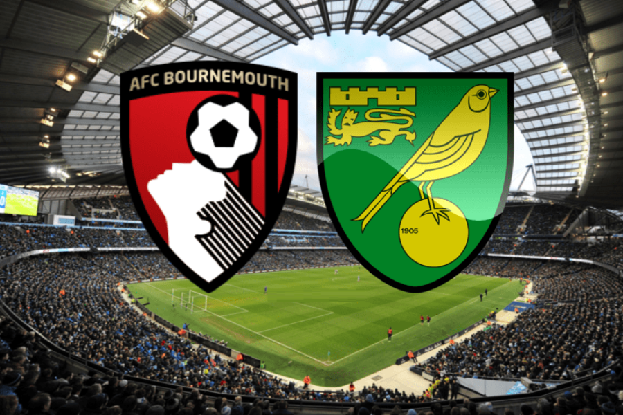 Bournemouth - Norwich