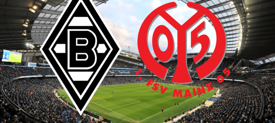 Borussia Monchengladbach - Mainz