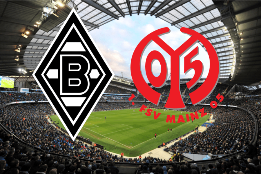 Borussia Monchengladbach - Mainz
