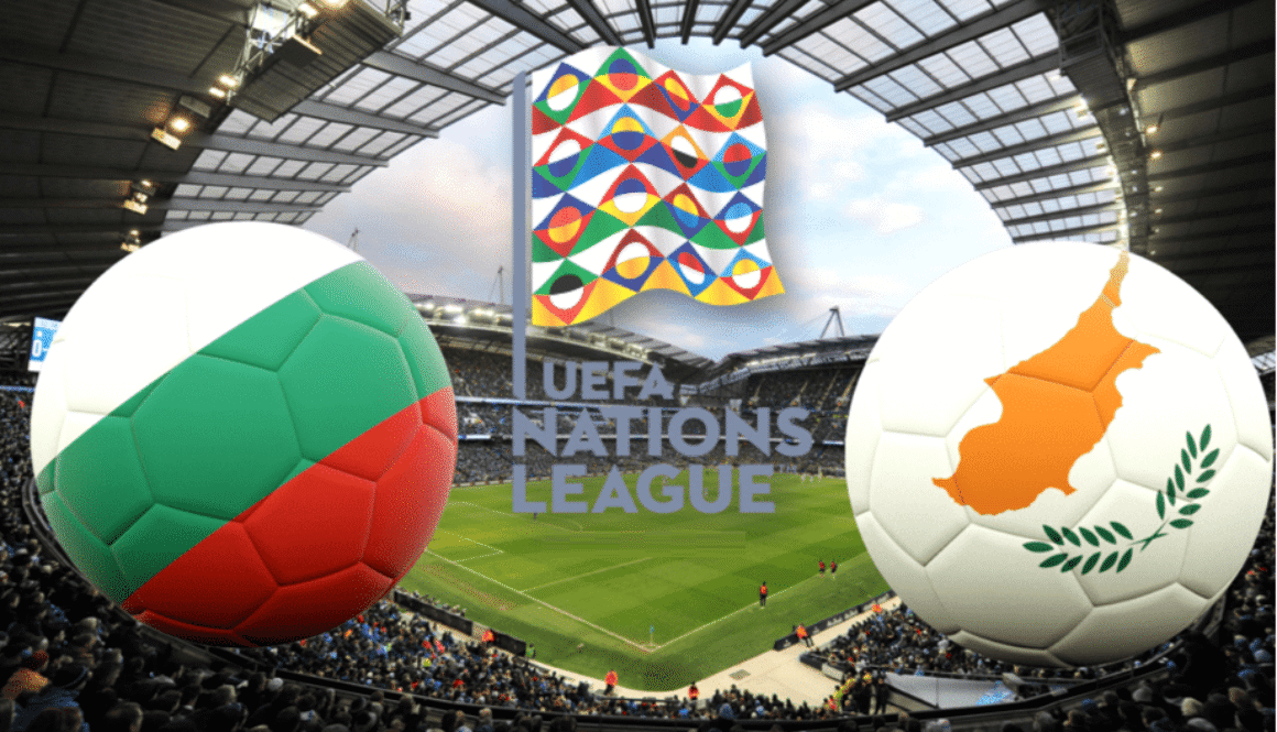 Bulgaria - Cyprus