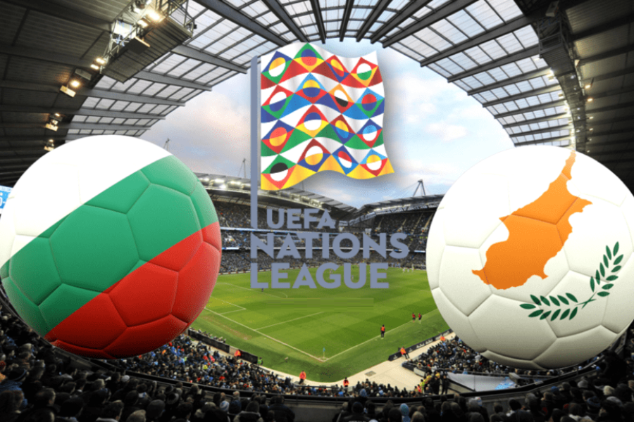 Bulgaria - Cyprus