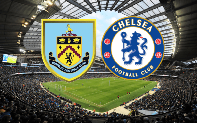 Burnley - Chelsea