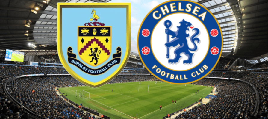 Burnley - Chelsea