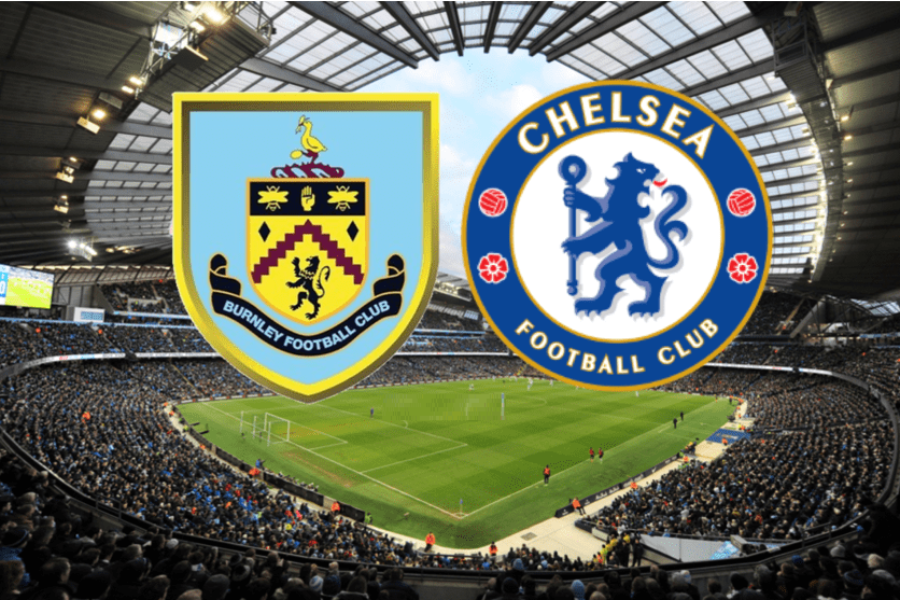 Burnley - Chelsea