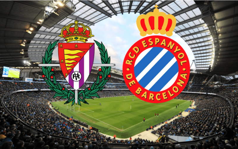 Valladolid - Espanyol