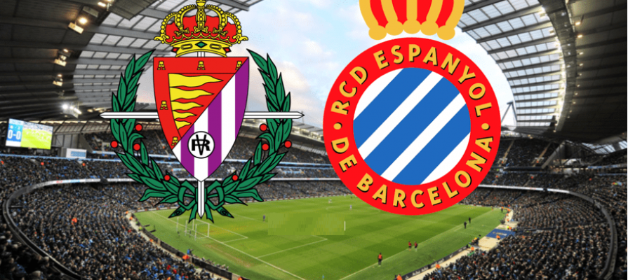 Valladolid - Espanyol